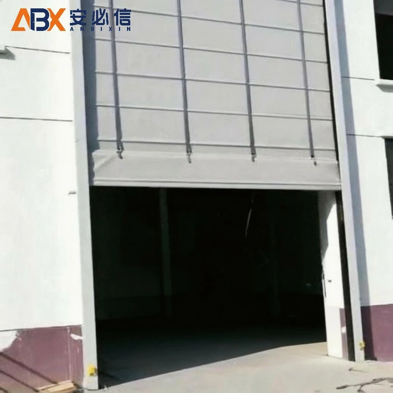常州高速堆积门